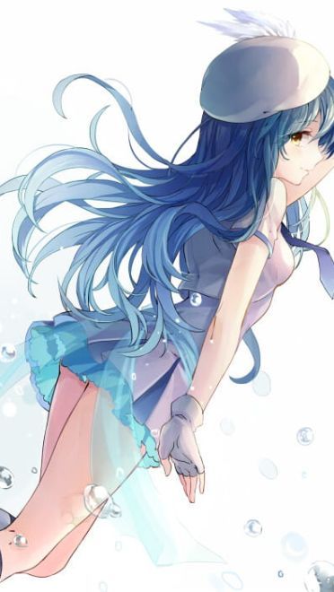 lovelive二次元动漫手机壁纸下载