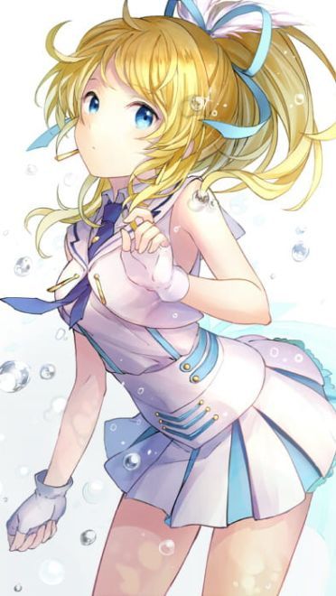 lovelive二次元动漫手机壁纸下载