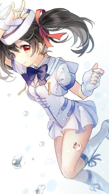 lovelive二次元动漫手机壁纸下载