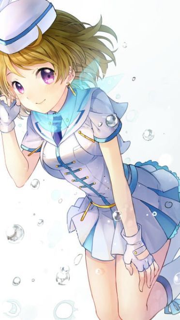 lovelive二次元动漫手机壁纸下载