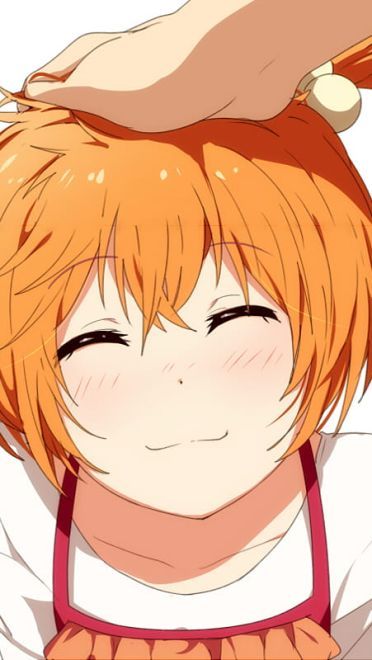 星空凛生日快乐！lovelive星空凛图包下载(1)