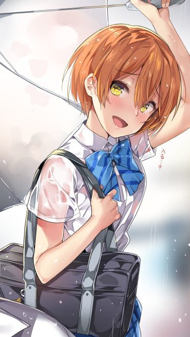 星空凛生日快乐！lovelive星空凛图包下载(1)