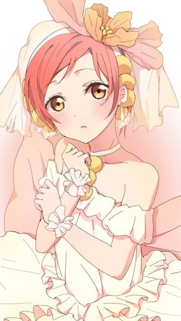 星空凛生日快乐！lovelive星空凛图包下载(1)