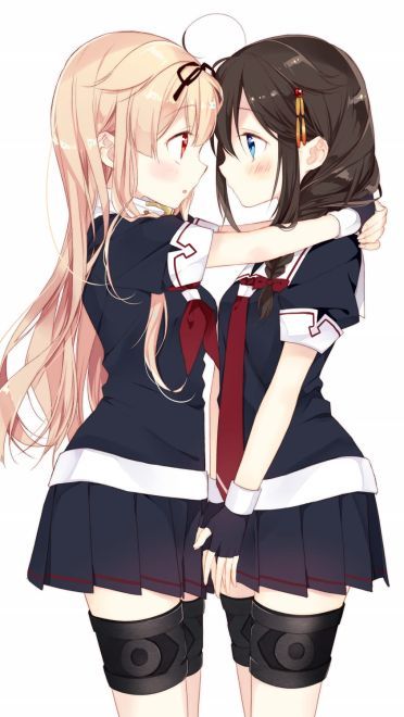 舰队Collection 时雨动漫手机壁纸下载(1)