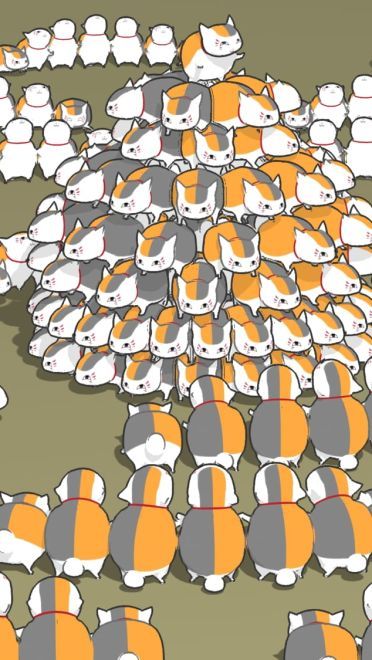 一不小心吊到了猫咪老师啦！手机主题