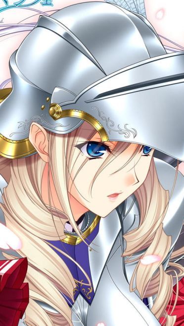 《少女骑士物语》安卓萌化主题