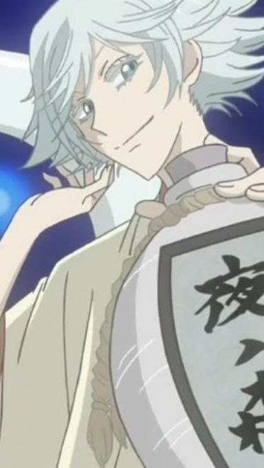 《元气少女缘结神》瑞希萌化手机主题