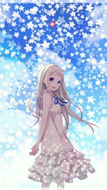 《那朵花》面码化手机主题