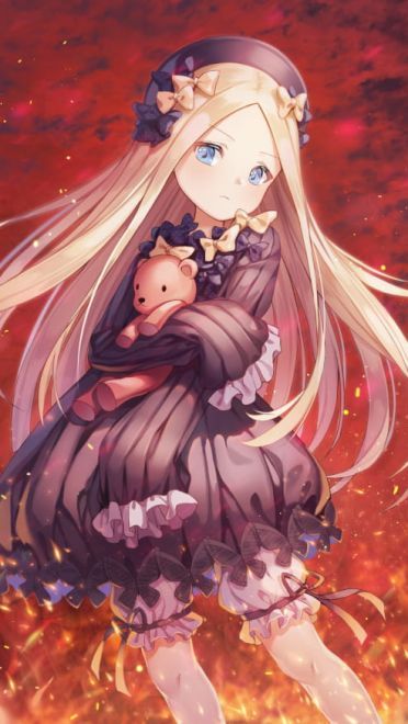 无论在哪里遇到你 我都会喜欢你的 手机壁纸