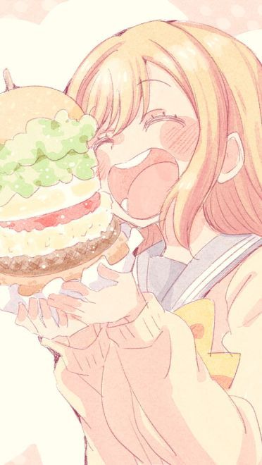 无论在哪里遇到你 我都会喜欢你的 手机壁纸