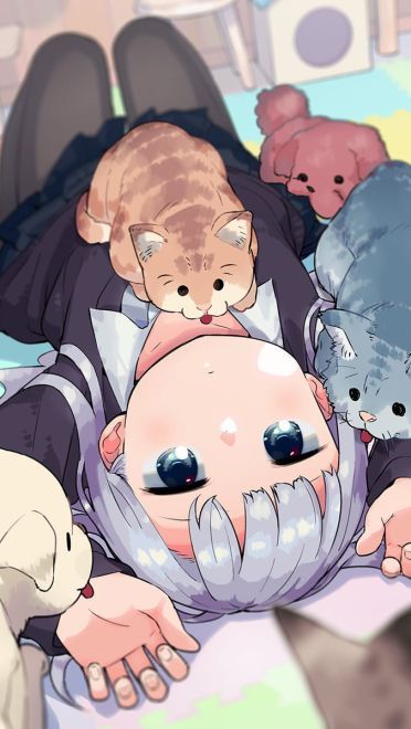 无论在哪里遇到你 我都会喜欢你的 手机壁纸