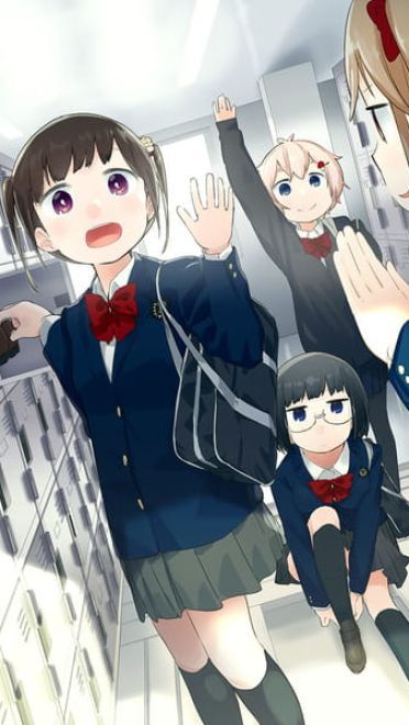 无论在哪里遇到你 我都会喜欢你的 手机壁纸