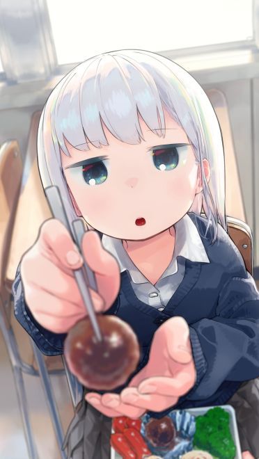 无论在哪里遇到你 我都会喜欢你的 手机壁纸