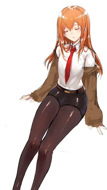 动漫人物特辑 《牧濑红莉栖》 手机壁纸