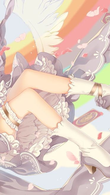 魔卡少女樱萌化手机主题