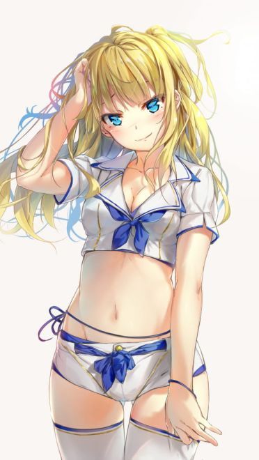 P站画师推荐 wingheart 手机壁纸