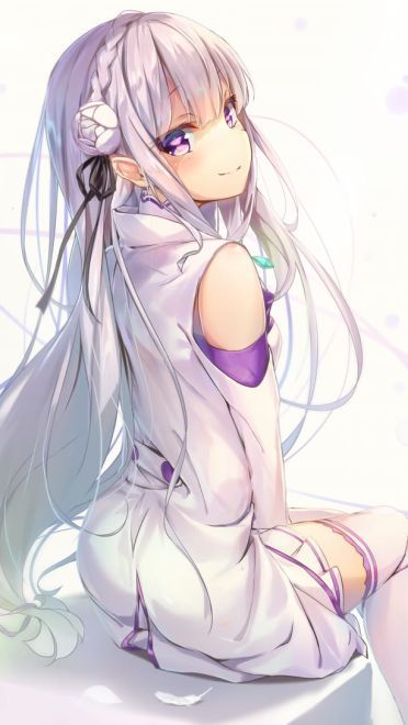 P站画师推荐 wingheart 手机壁纸