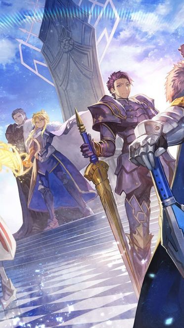 P站画师推荐 lack 电脑壁纸