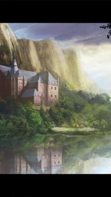 你看风景我看你动漫电脑壁纸下载