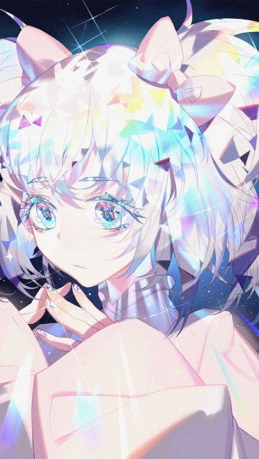 P站画师推荐 DAdonikaaaaaa 手机壁纸