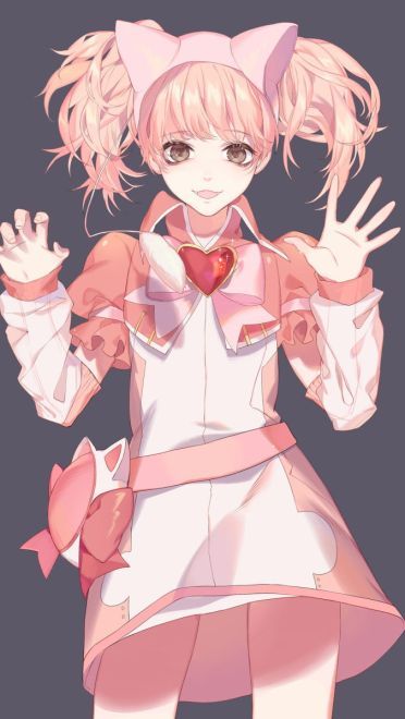 P站画师推荐 DAdonikaaaaaa 手机壁纸