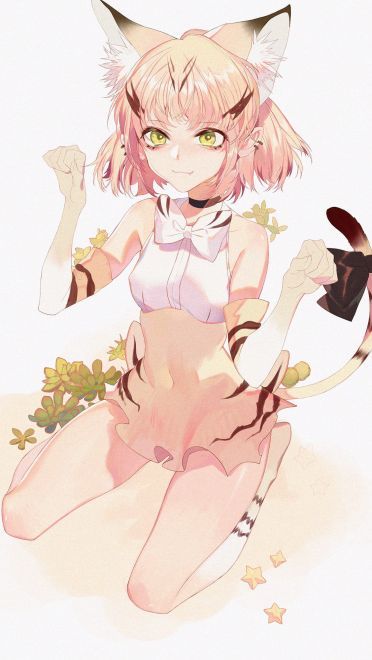 P站画师推荐 DAdonikaaaaaa 手机壁纸