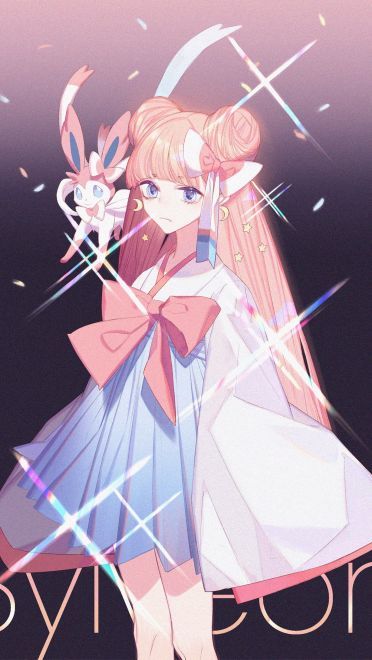 P站画师推荐 DAdonikaaaaaa 手机壁纸