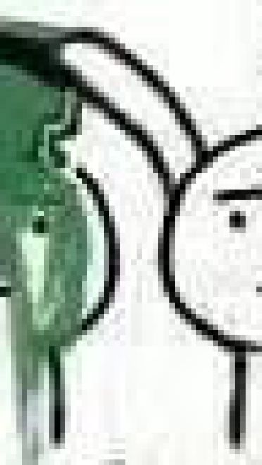 浇你的狗头 微信qq聊天表情包