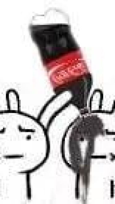 浇你的狗头 微信qq聊天表情包