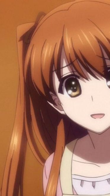 《白色相簿》小木曾雪菜萌化手机主题