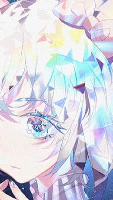 P站画师推荐 DAdonikaaaaaa 手机壁纸