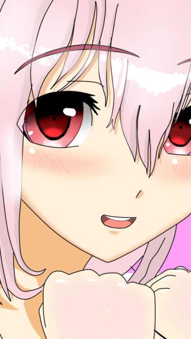 超级索尼子萌化安卓手机主题