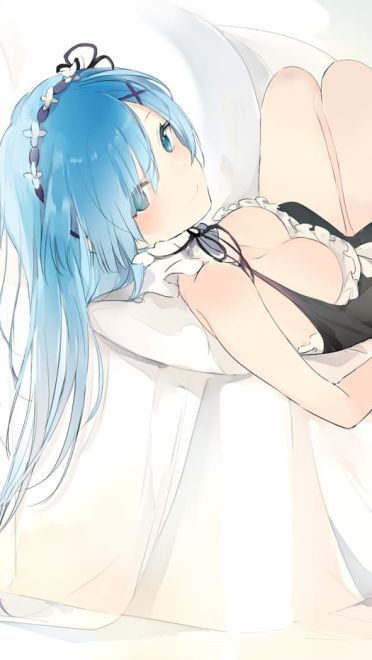 P站画师推荐 Lpip 手机壁纸