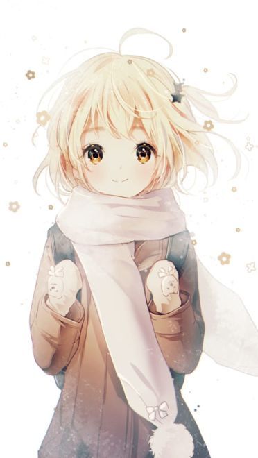 P站画师推荐 gomzi 手机壁纸