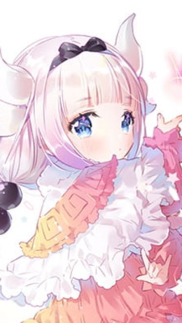 P站画师推荐 gomzi 手机壁纸