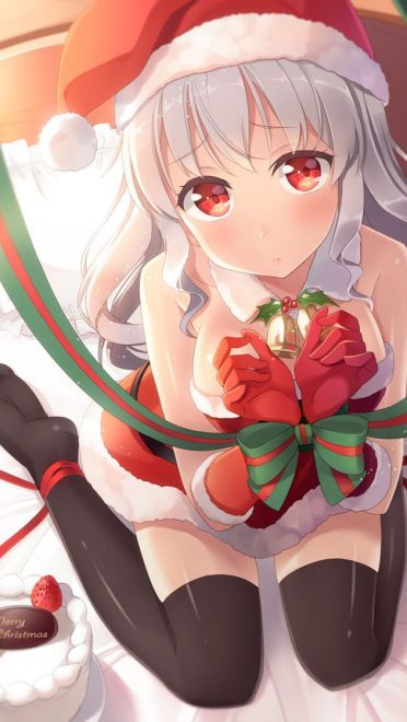 圣诞节快要到了 单身狗要升级为雪橇犬了