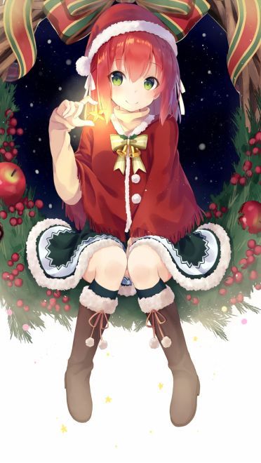 圣诞节快要到了 单身狗要升级为雪橇犬了