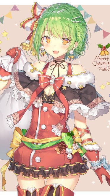 圣诞节快要到了 单身狗要升级为雪橇犬了