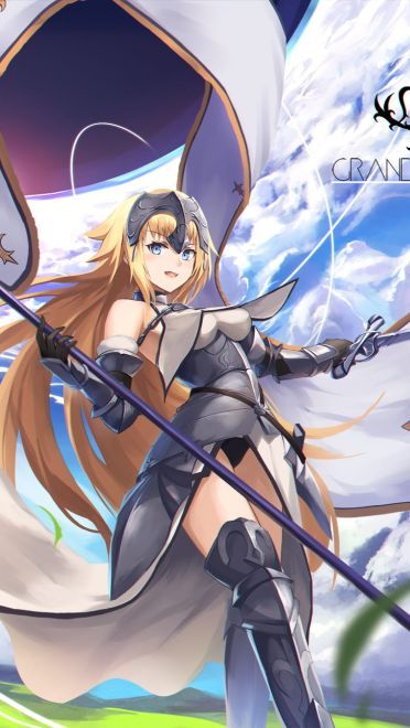 P站画师推荐 エルティカ 手机壁纸