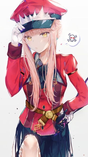 P站画师推荐 ダンミル@3日目東シ71b 手机壁纸