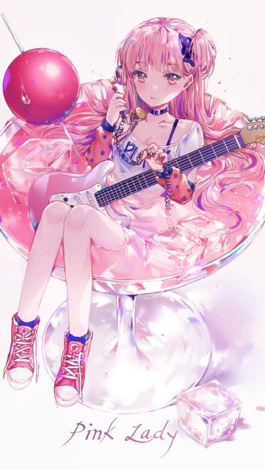 P站画师推荐 ダンミル@3日目東シ71b 手机壁纸