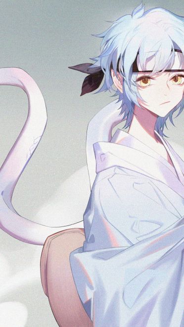 《火影忍者 博人传》巳月萌化手机主题