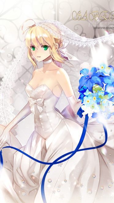 P站画师推荐 weed 手机壁纸(1)