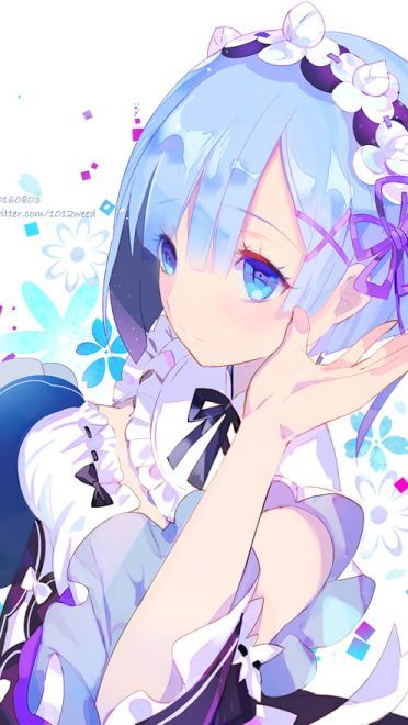 P站画师推荐 weed 手机壁纸(1)