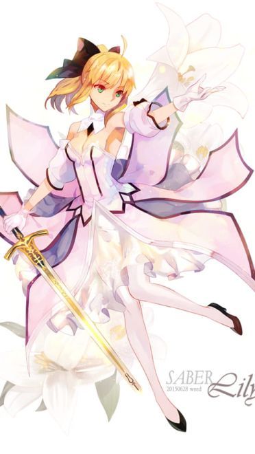 P站画师推荐 weed 手机壁纸(1)