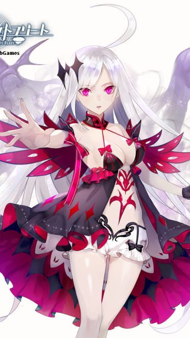 P站画师推荐 weed 手机壁纸(1)