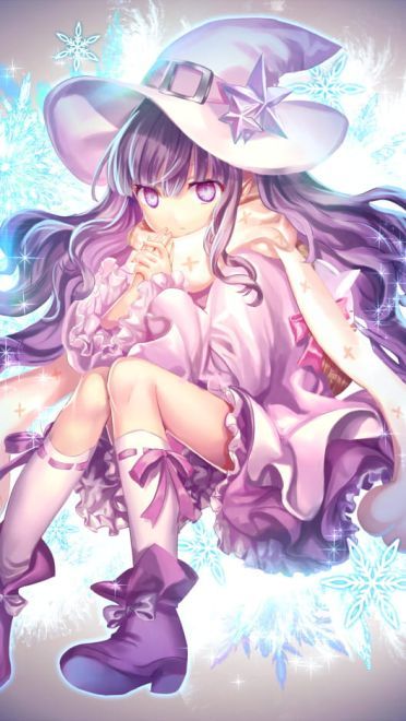 P站画师推荐 Shionty  手机壁纸(1)