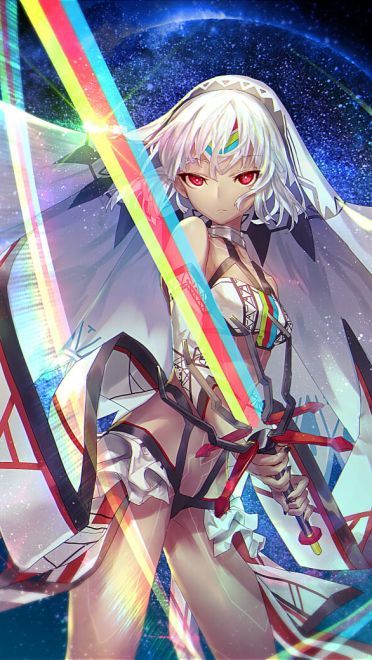 P站画师推荐 Shionty  手机壁纸(1)