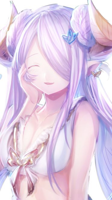 P站画师推荐 Shionty  手机壁纸(1)