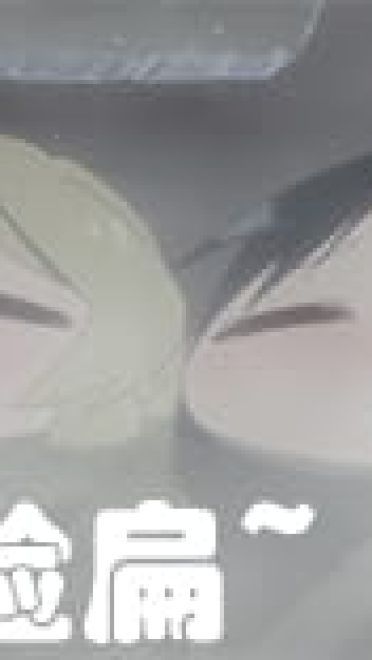 少女终末旅行 超可爱自截表情包